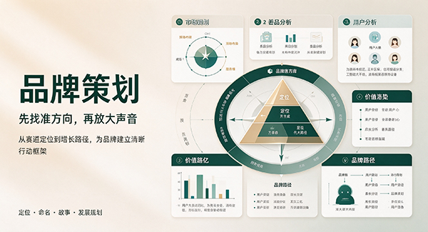 桐乡市品牌策划